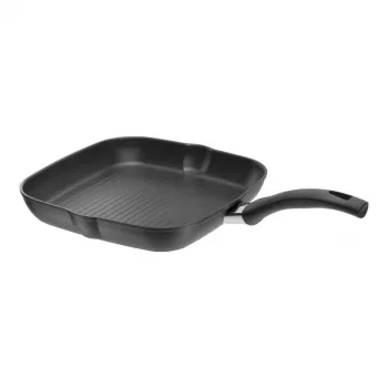 BALLARINI Grillpan Rialto 28x28cm/4mm