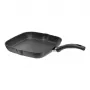 BALLARINI Grillpan Rialto 28x28cm/4mm