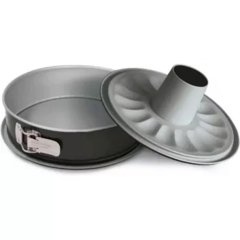 BALLARINI Cake- en cupcakevorm Patisserie Ø26cm