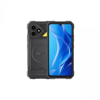 CUBOT KINGKONG DURA 12+256GB 4G ZWART OEM