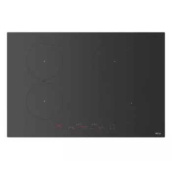 ELICA PRIMIS 804 PLUS RAW PRF0210632 Inductiekookplaat, 78 cm, zwart glas