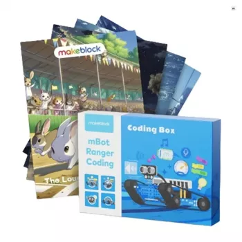 xTool mBot Ranger Educatieve kit