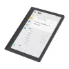 HUION Note E X50 10,3 inch E-Ink tablet met PenTech 3.0 stylus, 4GB RAM, 64GB opslag, Android 11, Dual-Tone-voorlicht, aluminium achterkant