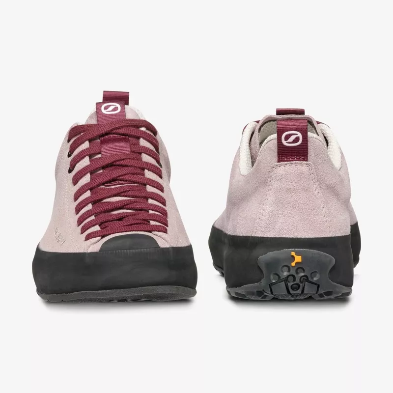 Scarpa Mojito Wrap outdoorschoenen voor dames, Light Mauve, maat 37