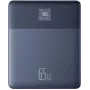 Baseus Blade2 12000 mAh 65W blauw