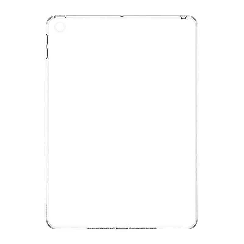 Baseus Simple Pad hoesje (2017/2018) 9,7 (transparant)