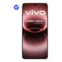 Vivo X300 Ultra 5G Dual Sim 16GB RAM 1TB - zwart