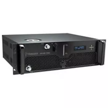 Koolance VLR-600 vloeistofkoeler, 600W – zwart