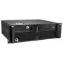Koolance VLR-600 vloeistofkoeler, 600W – zwart