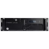 Koolance VLR-600 vloeistofkoeler, 600W – zwart