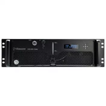 Koolance VLR-600 vloeistofkoeler, 600W – zwart