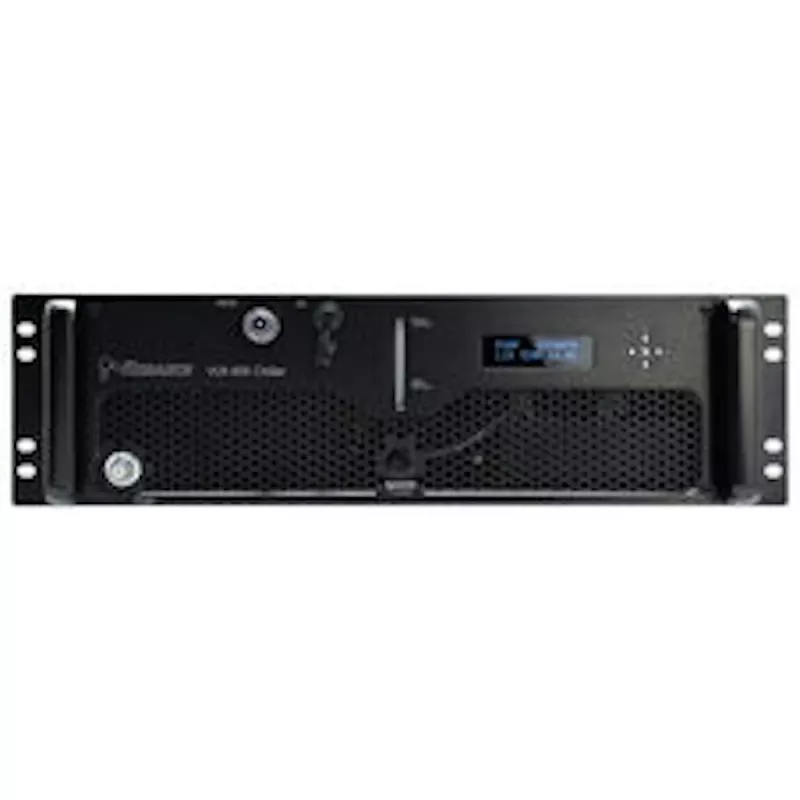 Koolance VLR-600 vloeistofkoeler, 600W – zwart