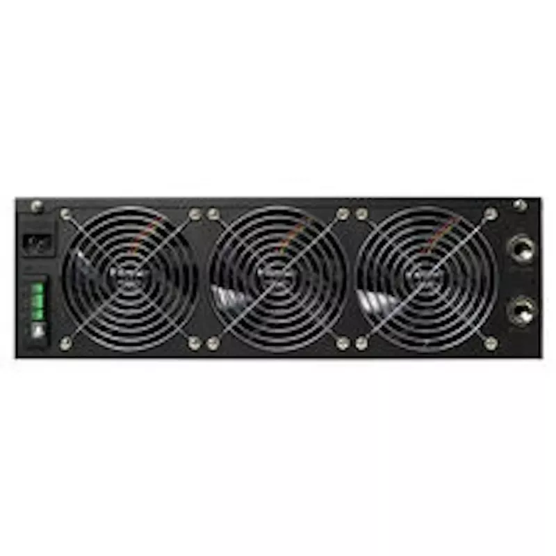 Koolance VLR-600 vloeistofkoeler, 600W – zwart
