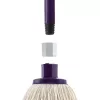 MERY vervangbare borstelkop katoen Professional 25cm 250gr