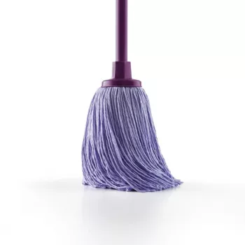 MERY vervangbare borstelkop microvezel La Original 22cm 175gr