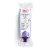 MERY vervangbare borstelkop microvezel Professional 26,5cm 200gr