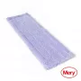 MERY vervangbare microvezel-mop 45cm