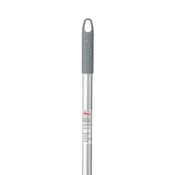 MERY aluminium borstelsteel 140 cm