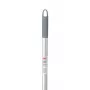MERY aluminium borstelsteel 140 cm