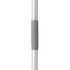 MERY aluminium borstelsteel 140 cm