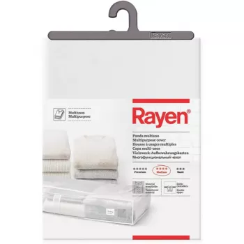 RAYEN Kledingbox Medium 45x103x16cm