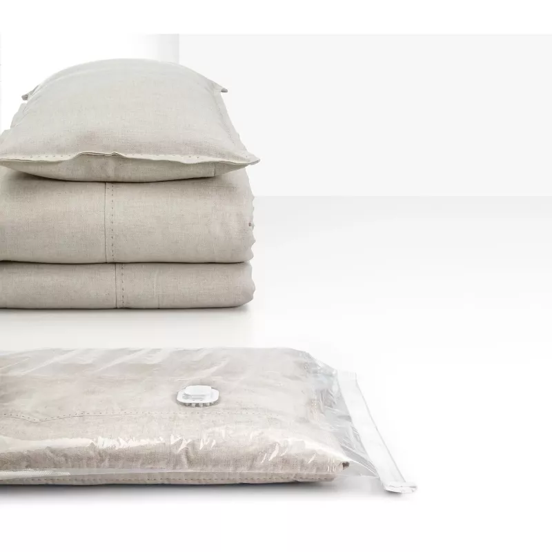 RAYEN Vacuümzakken-set Basic L + XXL