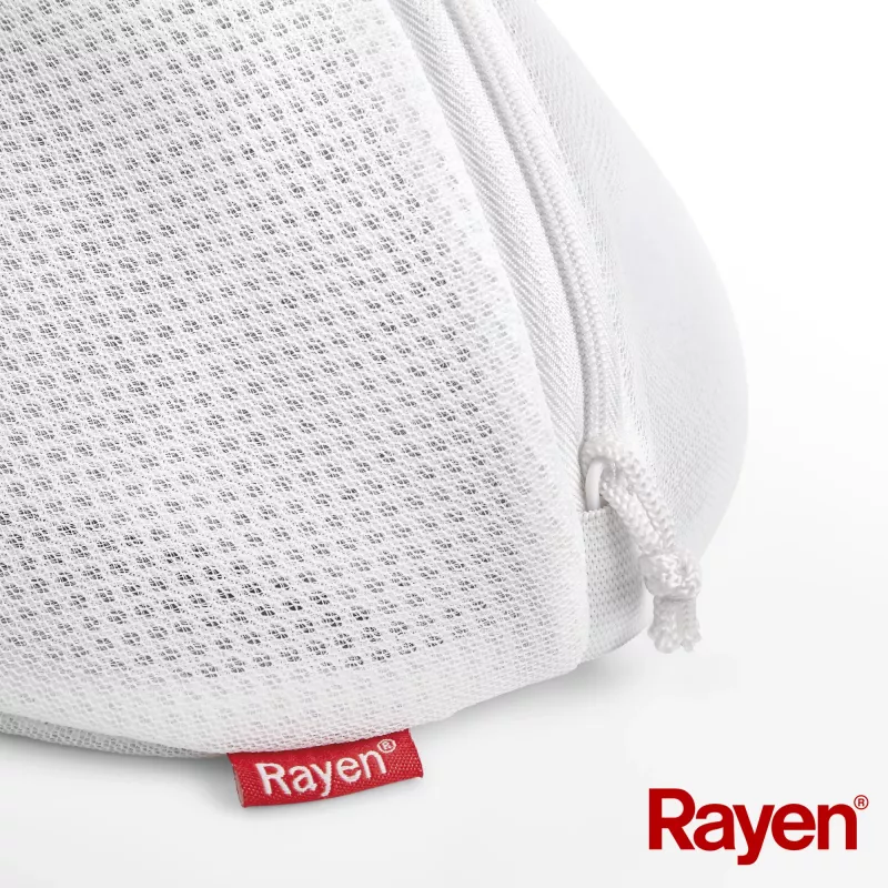 RAYEN Waszak voor fijnwas 18x15x15cm