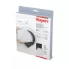 RAYEN Waszakken-set 2 stuks 50x40cm zwart/wit