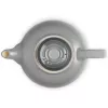Le Creuset Ketel aardewerk 1,3L grijs