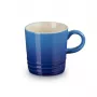 LE CREUSET Aardewerk beker 350 ml blauw