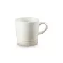 LE CREUSET Aardewerk mok 350 ml beige