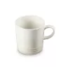 LE CREUSET Aardewerk mok 350 ml beige