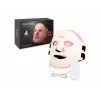 Cecotec LED-gezichtsmasker | FaceCare LÜM | beige