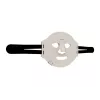 Cecotec LED-gezichtsmasker | FaceCare LÜM | beige