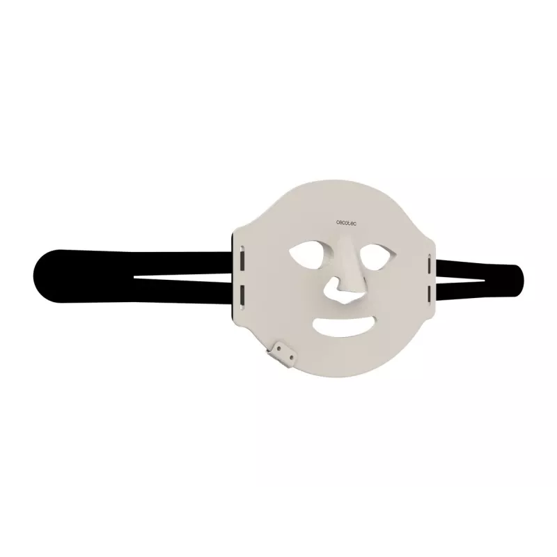 Cecotec LED-gezichtsmasker | FaceCare LÜM | beige