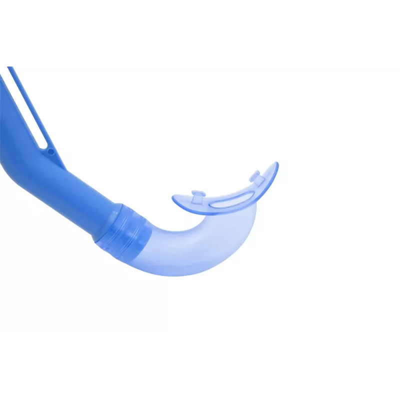 Duikmasker met snorkel Navy Blue Bestway 24018