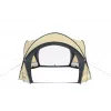 Bestway 10642 paviljoentent voor whirlpool 390 x 255 cm grijs/blauw