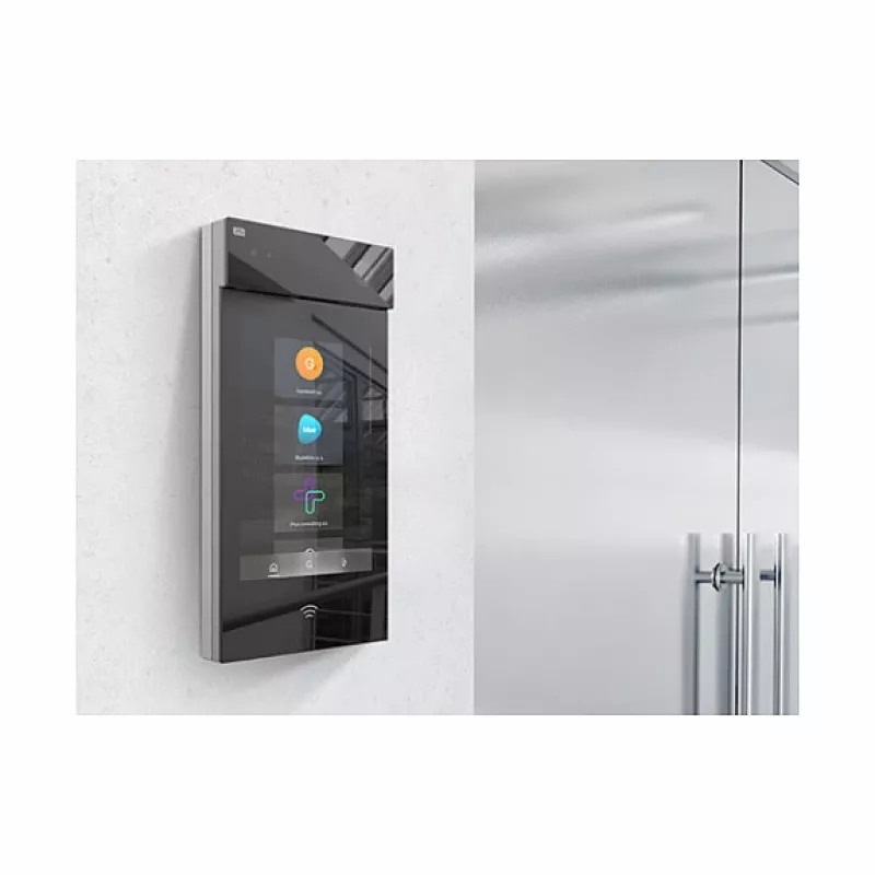 2N TELECOMMUNICATIONS 2N IP Style basiseenheid met beveiligde RFID (9157101-S)