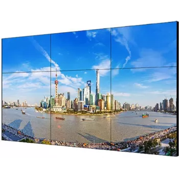 Hikvision DS-D2055LE-G 55 inch Full HD LED-monitor