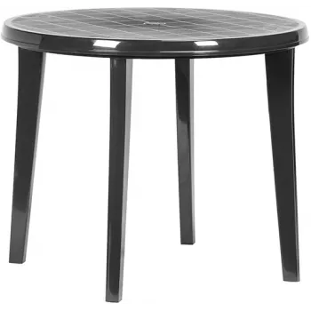KETER tuintafel Lisa grijs