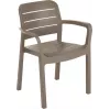 KETER tuinstoel Tisara beige
