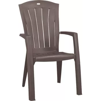 KETER tuinstoel Santorini beige