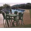 KETER tuinstoel Santorini beige