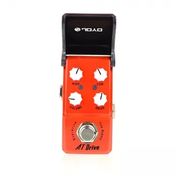 Joyo JF-305 AT Drive - gitaareffect