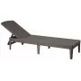 KETER ligstoel Jaipur beige