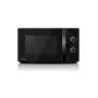 Toshiba MWP-MG20P(BK) 20L grill-magnetron, 700W, digitaal, zwart