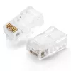 Ugreen NW110 RJ45 Ethernet, 8P/8C, Cat.5/5e, UTP (100 stuks)
