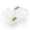 Ugreen NW110 RJ45 Ethernet, 8P/8C, Cat.5/5e, UTP (100 stuks)