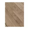 KETER tuintafel Deco Futura essenhouttint/beige