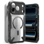 RINGKE FUSION X MAGNETIC MAGSAFE IPHONE 17 PRO / 18 PRO ZWART